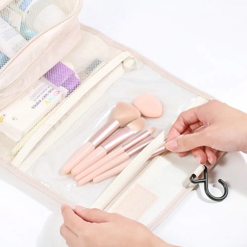 KVY Travel Cosmetic Bag фото 3