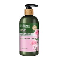 Naturals By Watsons Rose Cream Hand Wash 400ml