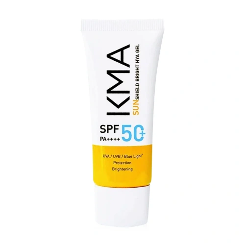 KMA Sunshieldbright Hya Gel SPF50+ PA++++ 30ml