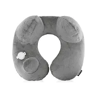 Konvy Portable Inflatable Neck Pillow 1pc