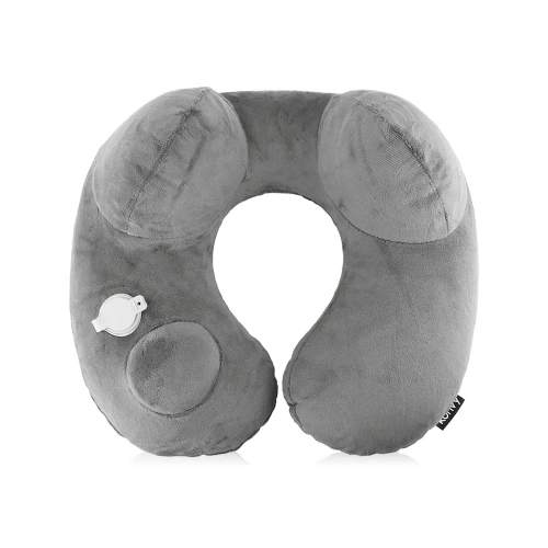 Konvy Portable Inflatable Neck Pillow 1pc