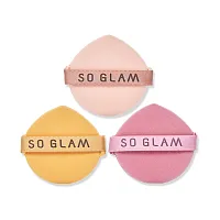 So Glam Macaron Air Puff  Random 1 Color