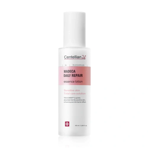 Centellian24 Madeca Daily Repair Essence Lotion 100ml