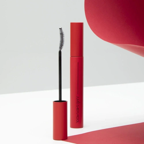 Jung Saem Mool Style Up Lash Mascara 7g фото 2