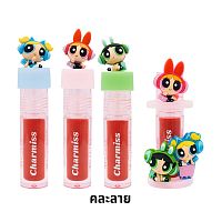#Charmiss Everything Nice Gloss Lip 02