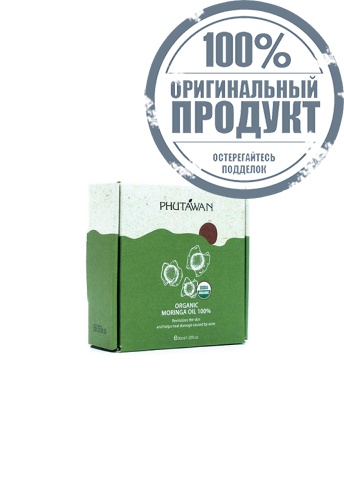 Organic Moringa Oil 30ml - 100% оригинал фото 2 Organic Moringa Oil 30ml - 100% оригинал фото 2