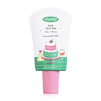 Chubby Tea Tree Acne Gel 10g