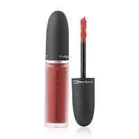 MAC Powder Kiss Liquid Lipcolour 5ml