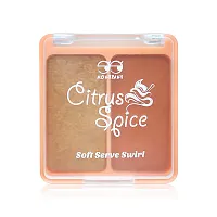 Mongrang Soft Serve Swirl Eyeshadow 6g