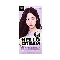 Mise En Scene Hello Cream 3CLB Cool Lavender Black
