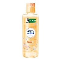 Darlie Mouthwash All Shiny White Starshine Freesia 500 Ml.