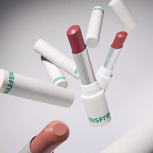 Innisfree Airy Matte Lipstick 3.5g фото 2 Innisfree Airy Matte Lipstick 3.5g фото 2