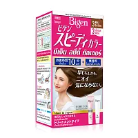 Bigen Cream Color 208g