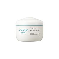 Goongbe Pri-mmune Moisture Cream 180 Ml.