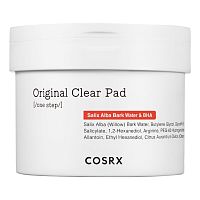 COSRX Original Clear Pad 140 ml. (70 Pads)