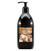 Longhom Shower Gel Call Me Baby 480 ml.