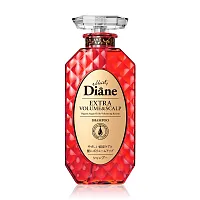 Moist Diane Miracle You Damage Shampoo 450ml