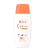 KA UV Perfect Sun Loc SPF50+/PA+++ 60ml