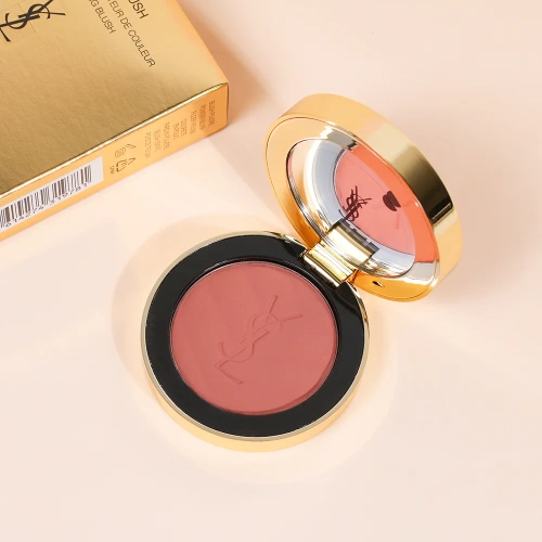 YSL Make Me Blush Bold Blurring Blush 6g фото 3