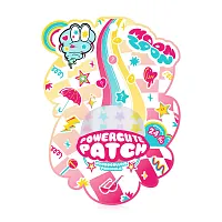 Moonzoon Powercute Patch Hydrocolloid Acne Patch 24 Dots