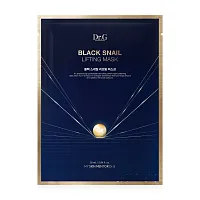 Dr.G Black Snail Lifting Mask 28ml