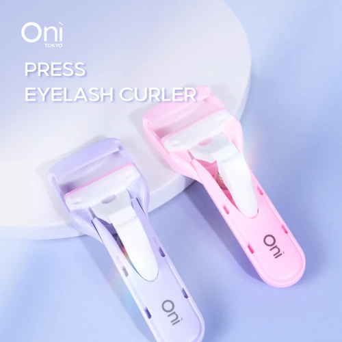 Oni Press Eyelash Curler фото 2