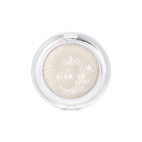 ODBO Glow Up Pocket Highlighter 5g