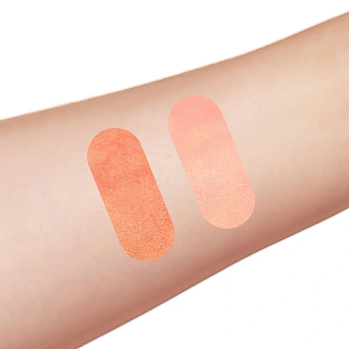 Cosluxe Overdose Loveable Duo Cheek 5g фото 2