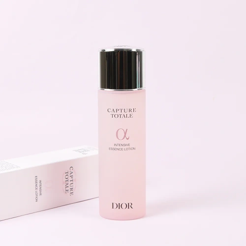 Dior Capture Totale Intensive Essence Lotion 150ml фото 2 Dior Capture Totale Intensive Essence Lotion 150ml фото 2