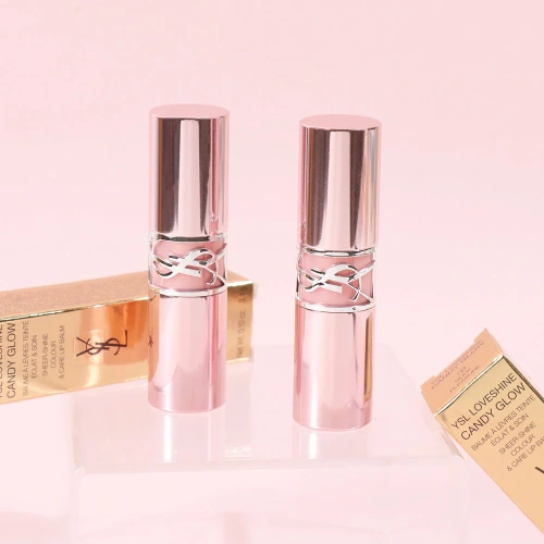 YSL Loveshine Candy Glow 3.1g фото 2