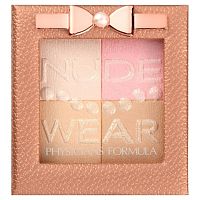 Physicians Formula Nude Wear Touch of Glow Makeup Palette - Light 7 g.