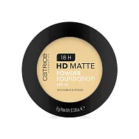 Catrice 18H Hd Matte Powder Foundation 8g