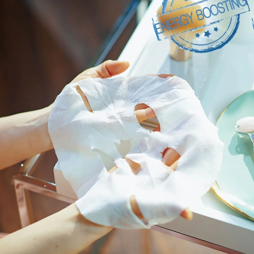 MEDB 1 Day Syn Ake Mask Pack 27ml фото 3