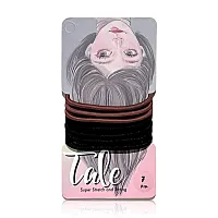 Tale Elastic Hair Ties 7pcs
