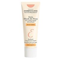 Embryolisse Radiant Complexion Cream Apricot Glow 30 ml.