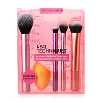 Real Techniques Everyday Essentials 1786 1 Set