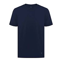 GQ Smart T-Shirt Navy Size L