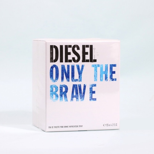 Diesel Only The Brave EDT 125ml фото 2