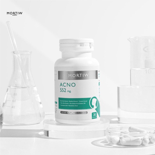 MORTIW Astaxan 560mg 30 Capsules фото 2 MORTIW Astaxan 560mg 30 Capsules фото 2