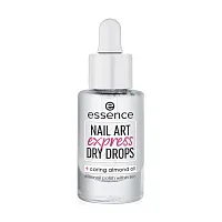 essence Nail Art Express Dry Drops 8ml