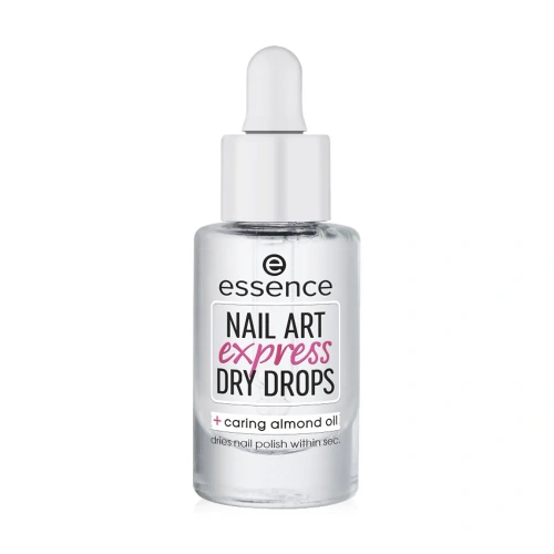 essence Nail Art Express Dry Drops 8ml