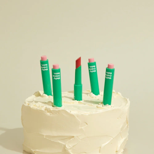 GALA CAMILLE Melty Creme Balm 1.8g фото 2