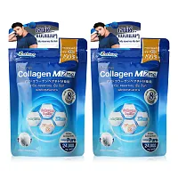 B.shine Marine Collagen M-Zinc [24g x 2pcs]