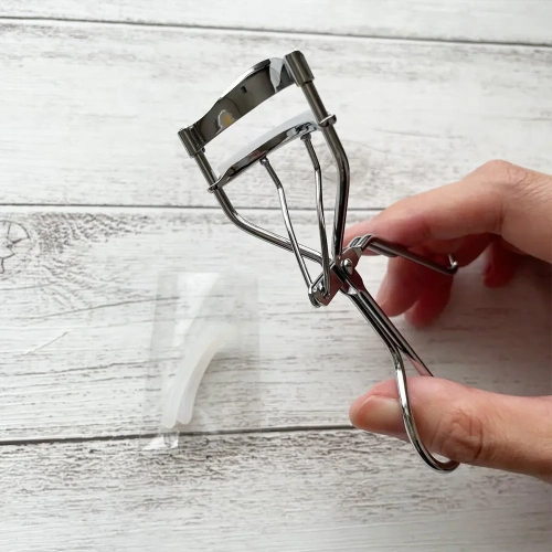 Rosy Rosa Eyelash Curler 1pc фото 3