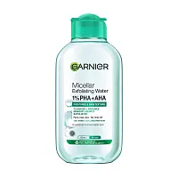 Garnier Micellar Exfoliating Water For Pores & Skin Texture 125ml