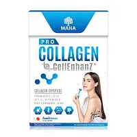 MANA Pro Collagen Stick Yogurt Flavour 14 Sachets