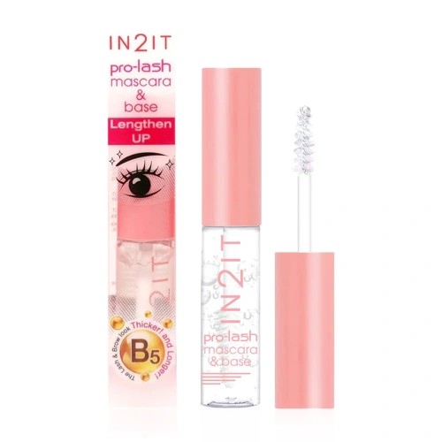 In2It Pro-Lash Mascara & Base 6.5g