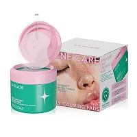 LA GLACE Daily Moisturizing Pads Aqualock12 160ml [80 Pads]