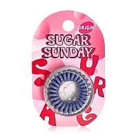 Sugar Sunday Traceless Hair Ties - Origin 3pcs