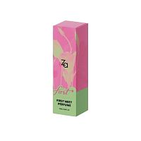 Za First Meet Eau De Parfum 20Ml.
